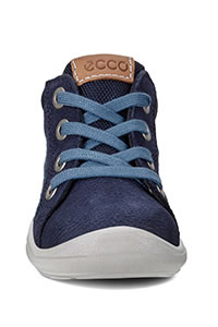 FIRST STEP NAVY BLUE - Ecco