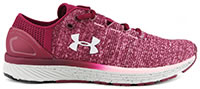 UA W CHARGED BANDIT PINK - Under Armour