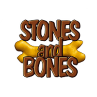 Chaussures Stones and Bones