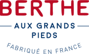 Logo Berthe Aux Grands Pieds