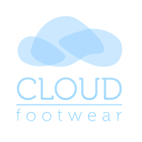Logo Cloud Footwear