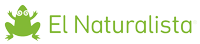 Logo El Naturalista