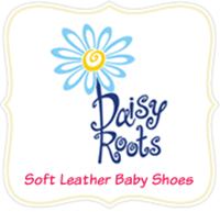 Logo Daisy Roots