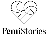 Logo Femi Stories