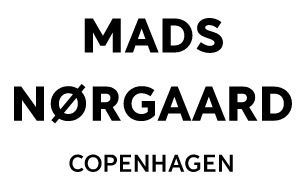 Logo Mads Norgaard
