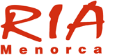 Logo Ria Menorca