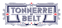 Logo Tonnerre de Belt