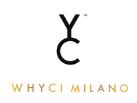 Logo Whyci Milano